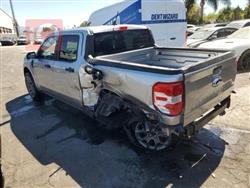 فورد مافريك